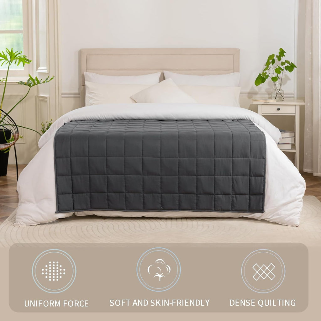 Couverture Lestée Good Night 125x200