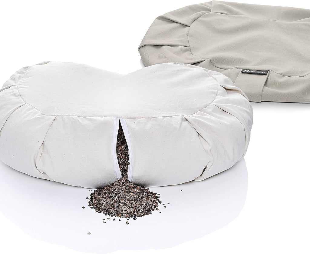 Coussin de Méditation YOGA