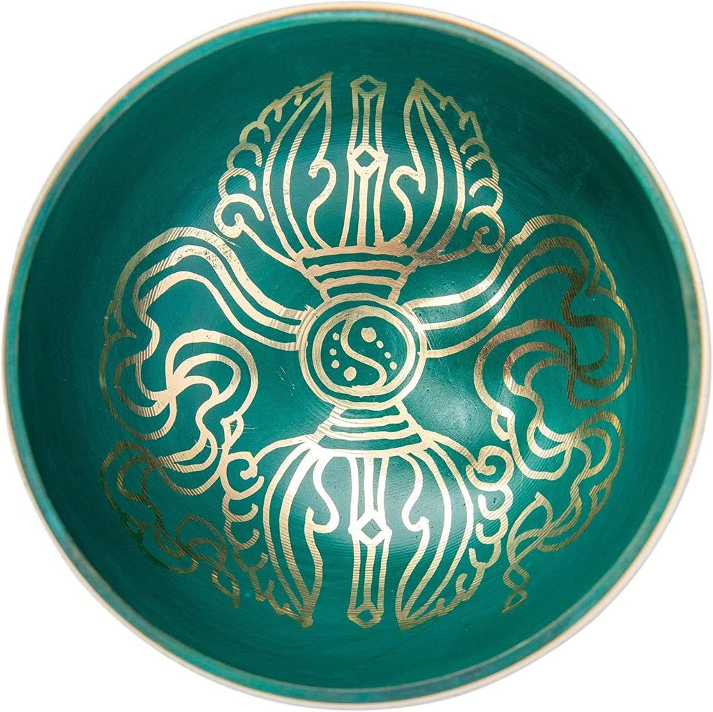 Bol Tibétain 7 chakras