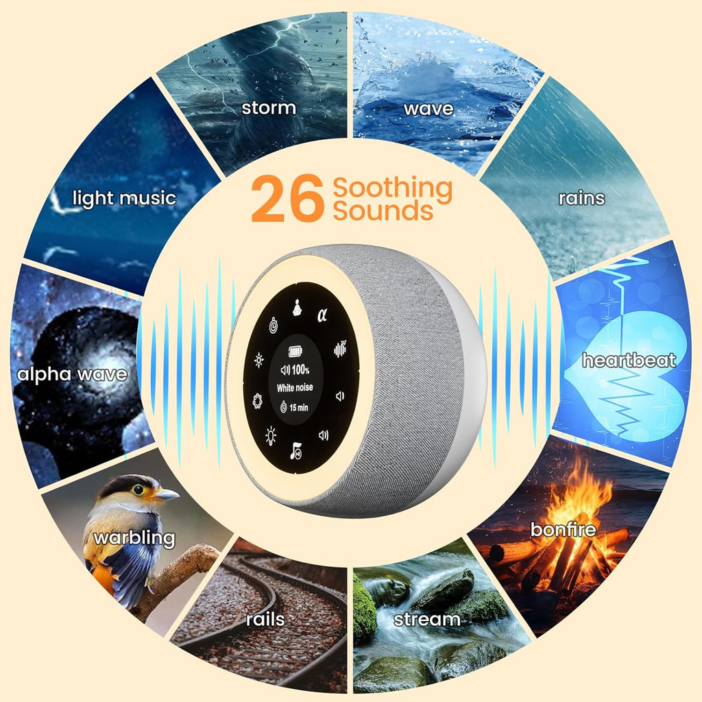 Thérapie Sonore Boite de Musique