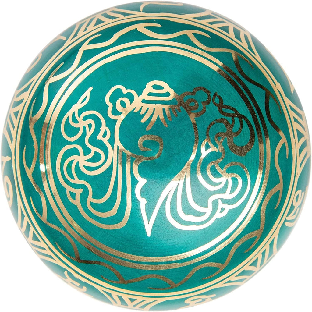 Bol Tibétain 7 chakras