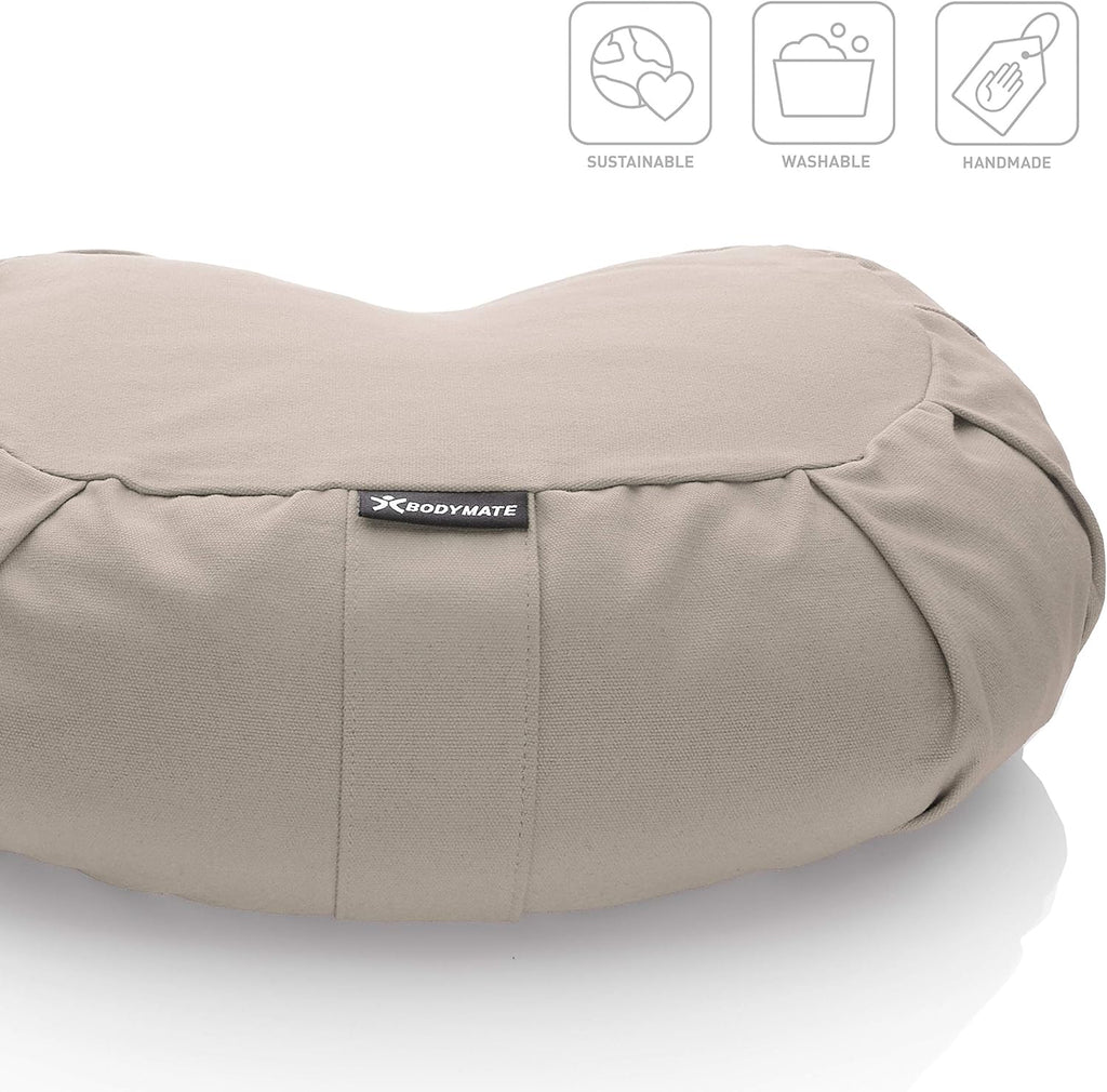 Coussin de Méditation YOGA