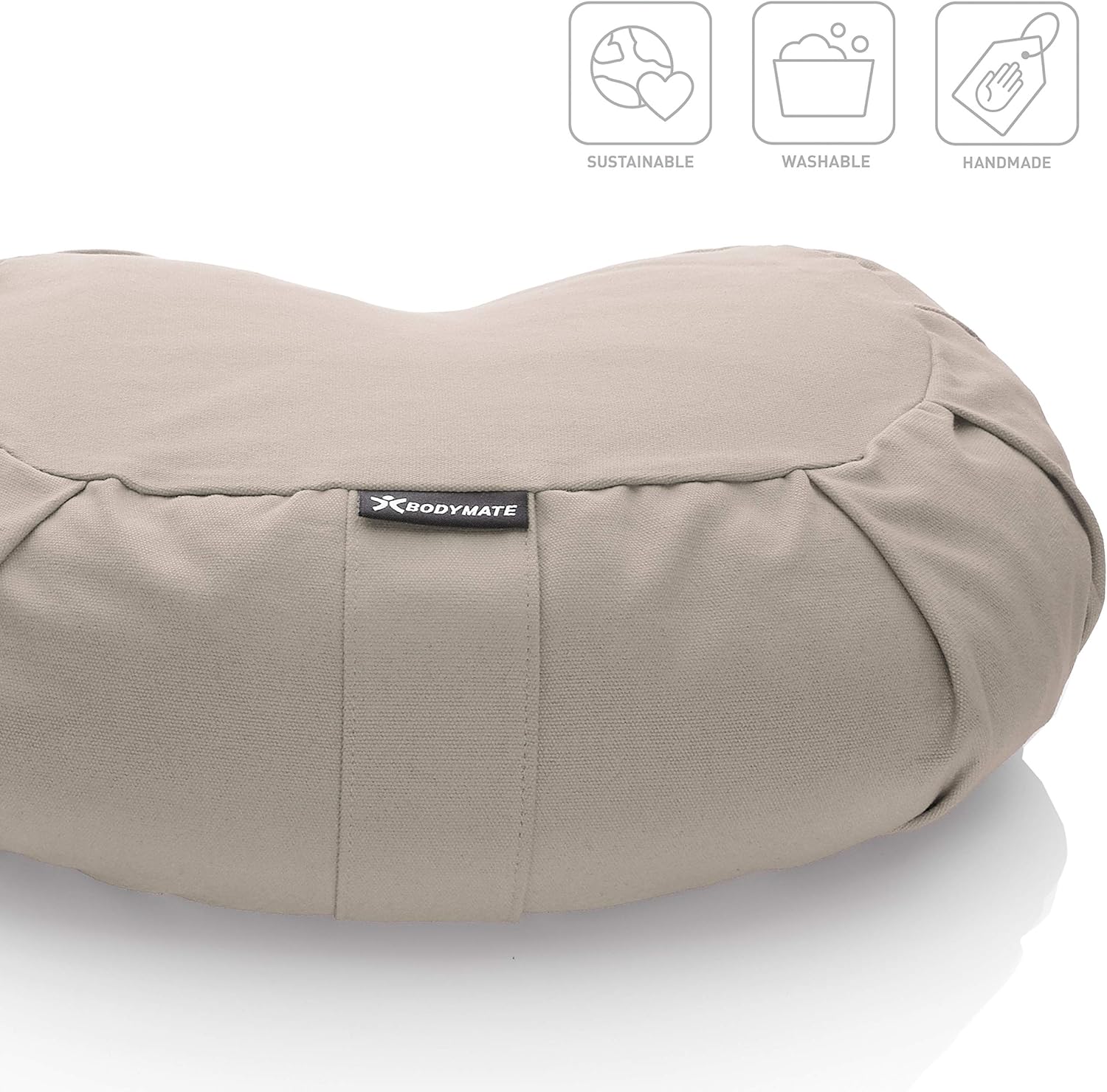 Coussin de Méditation YOGA