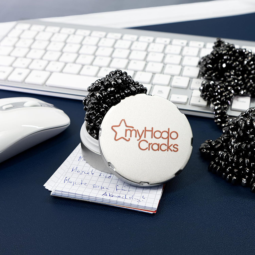 Jouet Sensoriel Magnétique