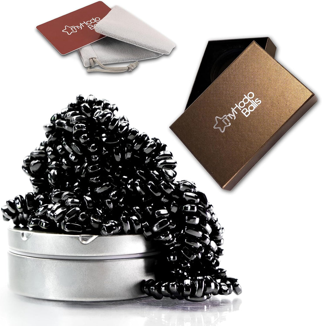 Jouet Sensoriel Magnétique