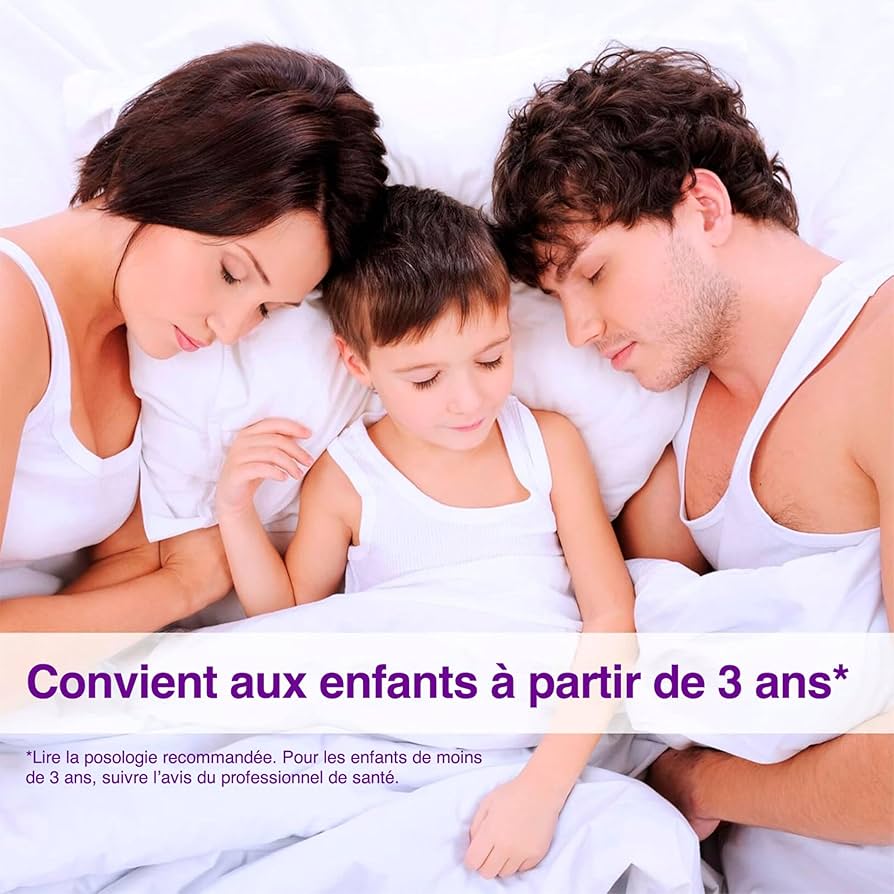 Mélatonine Rapide Gouttes 50ml