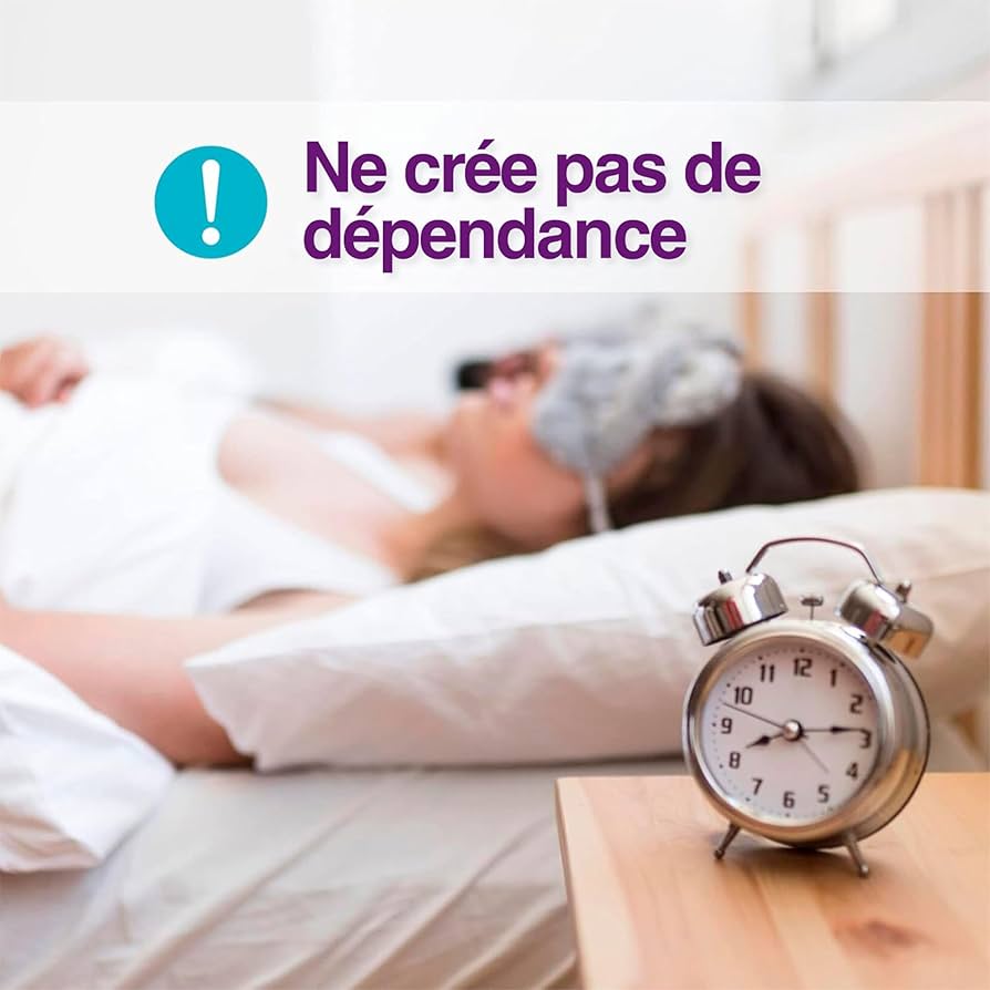 Mélatonine Rapide Gouttes 50ml