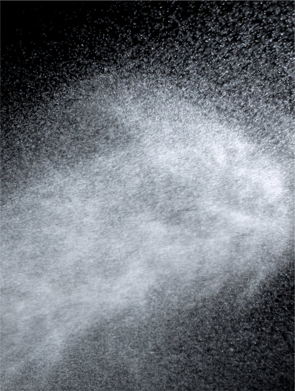 Brume Visage Prébiotique Microbiome ORIGI