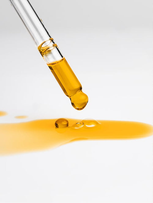 Huile visage Tout-en-un ORIGI